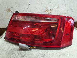 bontott AUDI A5 Jobb Hátsó Lámpa