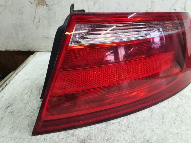 bontott AUDI A5 Jobb Hátsó Lámpa