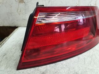 bontott AUDI A5 Jobb Hátsó Lámpa