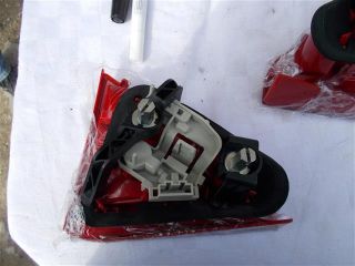 bontott AUDI A5 Jobb Hátsó Lámpa