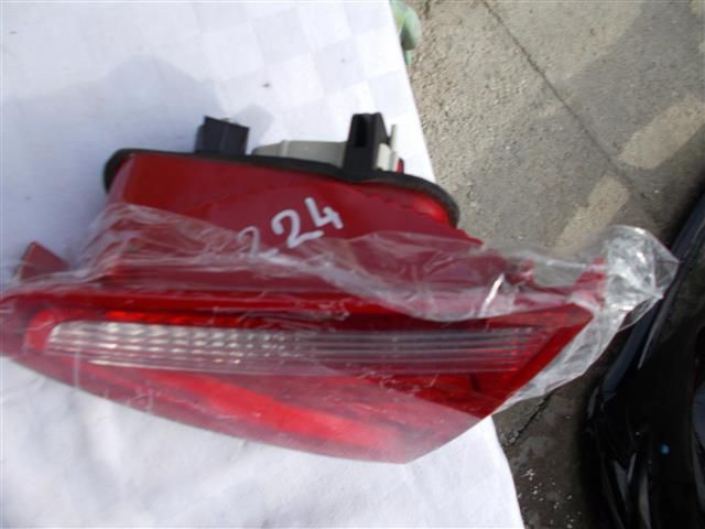 bontott AUDI A5 Jobb Hátsó Lámpa