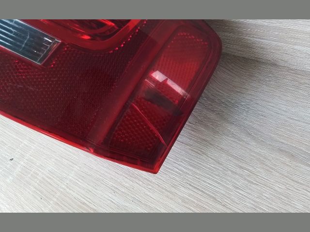 bontott AUDI A5 Jobb Hátsó Lámpa