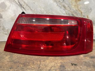 bontott AUDI A5 Jobb Hátsó Lámpa