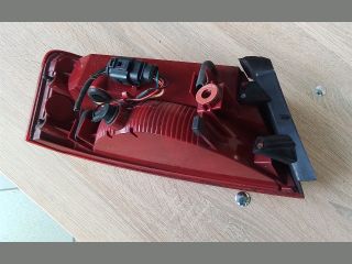 bontott AUDI A5 Jobb Hátsó Lámpa