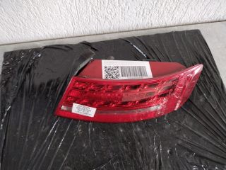 bontott AUDI A5 Jobb Hátsó Lámpa