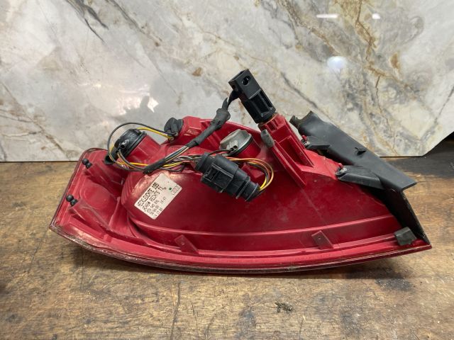 bontott AUDI A5 Jobb Hátsó Lámpa