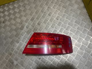 bontott AUDI A5 Jobb Hátsó Lámpa