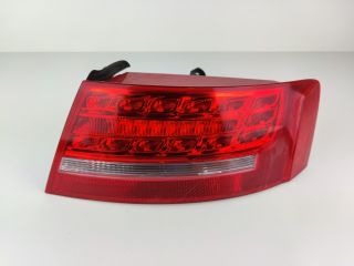 bontott AUDI A5 Jobb Hátsó Lámpa