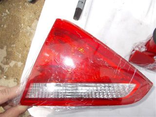 bontott AUDI A5 Jobb Hátsó Lámpa