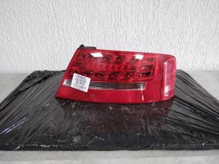 bontott AUDI A5 Jobb Hátsó Lámpa