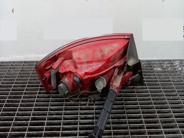 bontott AUDI A5 Jobb Hátsó Lámpa