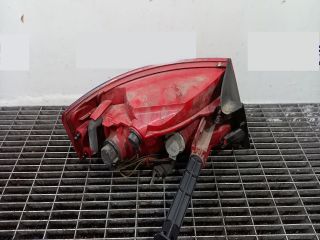bontott AUDI A5 Jobb Hátsó Lámpa