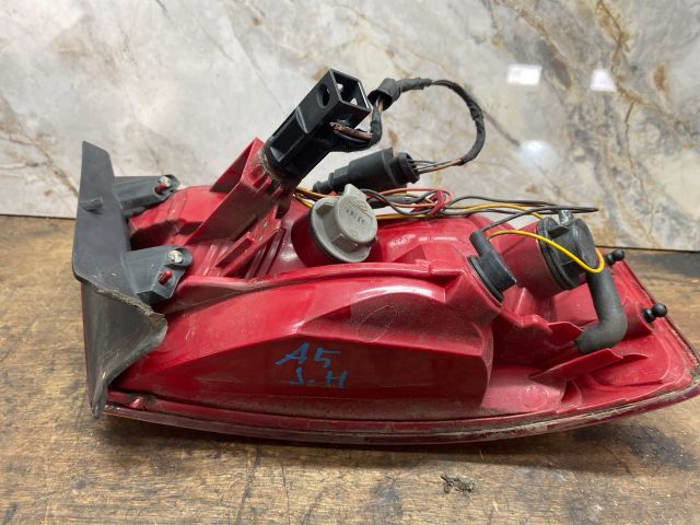 bontott AUDI A5 Jobb Hátsó Lámpa