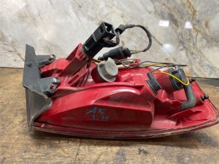 bontott AUDI A5 Jobb Hátsó Lámpa