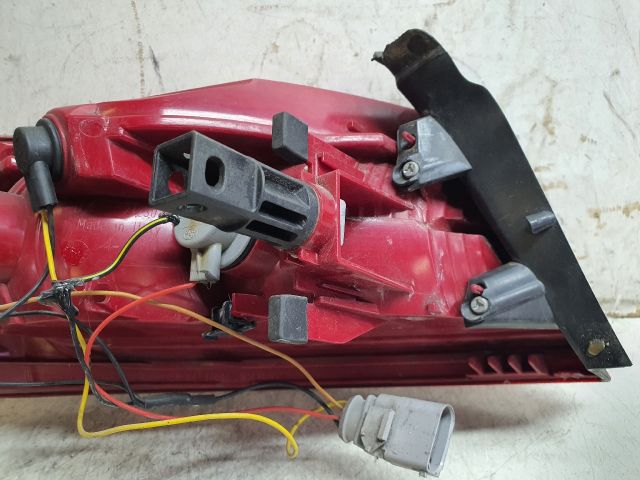 bontott AUDI A5 Jobb Hátsó Lámpa