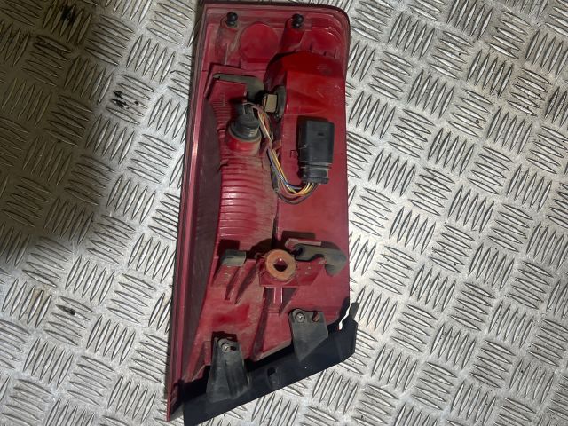 bontott AUDI A5 Jobb Hátsó Lámpa