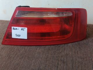 bontott AUDI A5 Jobb Hátsó Lámpa