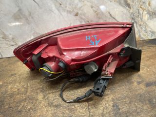 bontott AUDI A5 Jobb Hátsó Lámpa