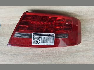 bontott AUDI A5 Jobb Hátsó Lámpa