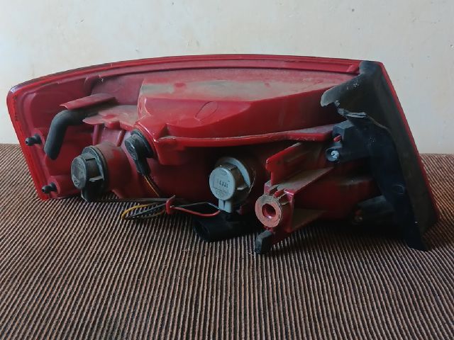 bontott AUDI A5 Jobb Hátsó Lámpa