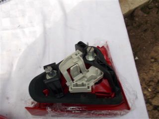 bontott AUDI A5 Jobb Hátsó Lámpa