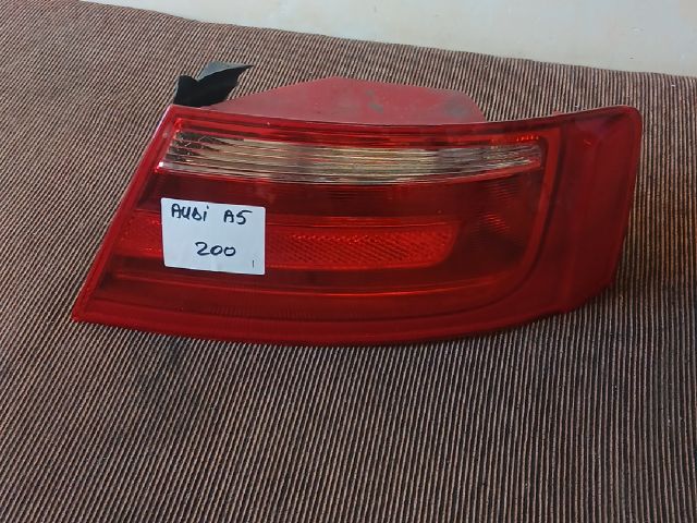 bontott AUDI A5 Jobb Hátsó Lámpa