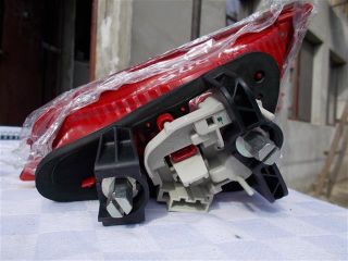 bontott AUDI A5 Jobb Hátsó Lámpa