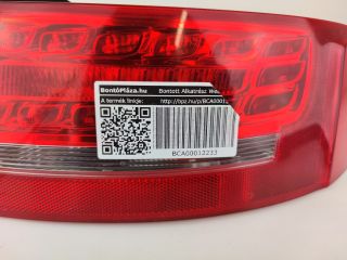 bontott AUDI A5 Jobb Hátsó Lámpa