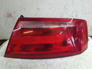 bontott AUDI A5 Jobb Hátsó Lámpa