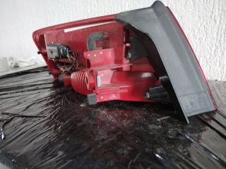 bontott AUDI A5 Jobb Hátsó Lámpa