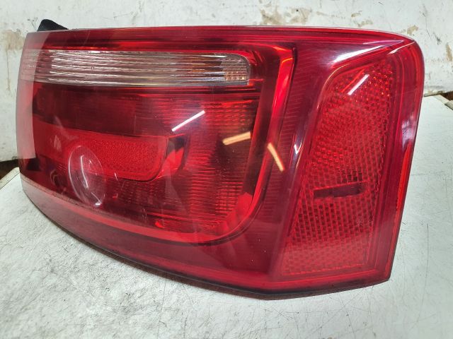 bontott AUDI A5 Jobb Hátsó Lámpa