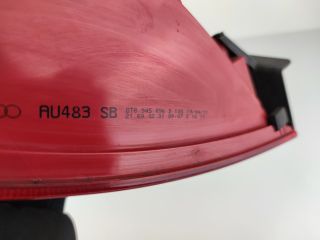 bontott AUDI A5 Jobb Hátsó Lámpa