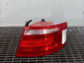 bontott AUDI A5 Jobb Hátsó Lámpa