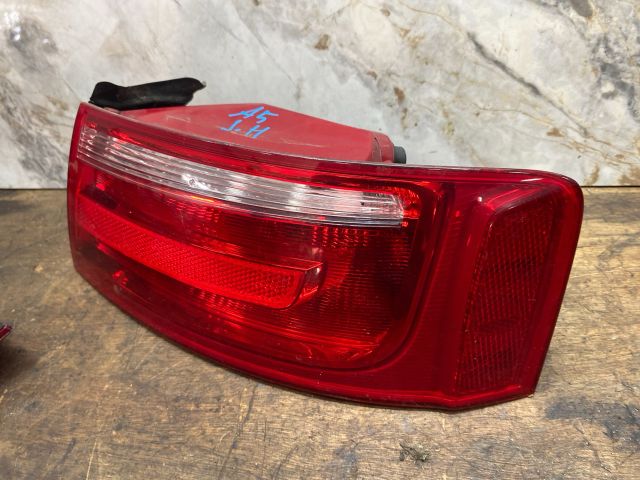 bontott AUDI A5 Jobb Hátsó Lámpa