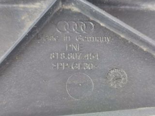 bontott AUDI A5 Jobb hátsó Lökhárító Tartó (Műanyag)