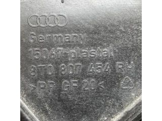 bontott AUDI A5 Jobb hátsó Lökhárító Tartó (Műanyag)