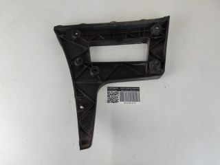 bontott AUDI A5 Jobb hátsó Lökhárító Tartó (Műanyag)