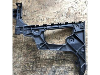 bontott AUDI A5 Jobb hátsó Lökhárító Tartó (Műanyag)