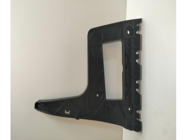bontott AUDI A5 Jobb hátsó Lökhárító Tartó (Műanyag)