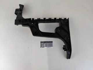 bontott AUDI A5 Jobb hátsó Lökhárító Tartó (Műanyag)