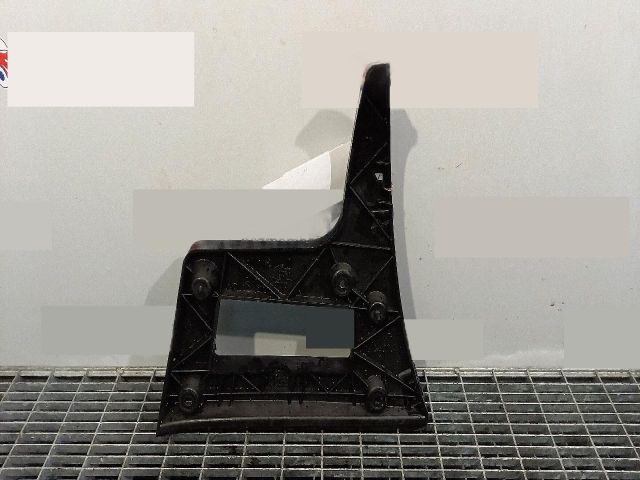 bontott AUDI A5 Jobb hátsó Lökhárító Tartó (Műanyag)