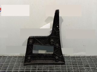 bontott AUDI A5 Jobb hátsó Lökhárító Tartó (Műanyag)