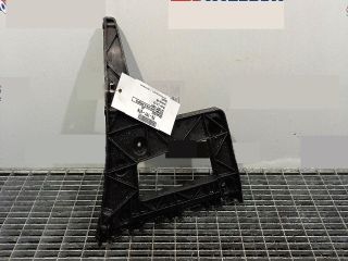 bontott AUDI A5 Jobb hátsó Lökhárító Tartó (Műanyag)