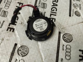 bontott AUDI A5 Jobb hátsó Magassugárzó Hangszóró