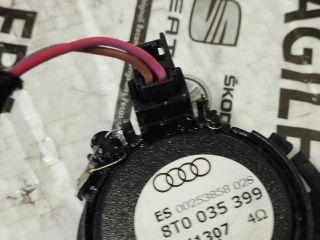 bontott AUDI A5 Jobb hátsó Magassugárzó Hangszóró