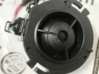 bontott AUDI A5 Jobb hátsó Magassugárzó Hangszóró