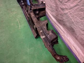 bontott AUDI A5 Jobb hátsó Negyed Karosszéria Csomag