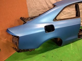 bontott AUDI A5 Jobb hátsó Negyed Karosszéria Csomag