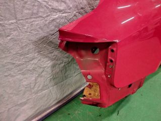 bontott AUDI A5 Jobb hátsó Negyed Karosszéria Csomag