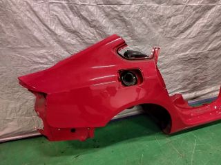 bontott AUDI A5 Jobb hátsó Negyed Karosszéria Csomag